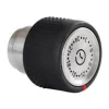 Les Artistes Paris - Gourde Bouteille isotherme 280 ml - rouge - acier inoxydable