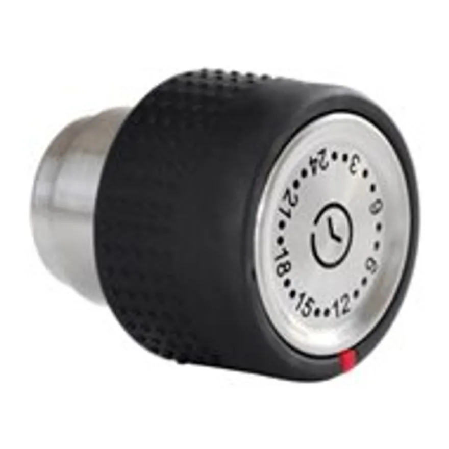 Les Artistes Paris - Gourde Bouteille isotherme 280 ml - rouge - acier inoxydable