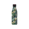 Les Artistes Paris - Gourde Bouteille isotherme 500 ml - Hawaii - acier inoxydable