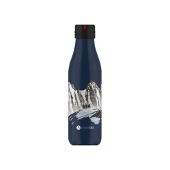 Les Artistes Paris - Gourde Bouteille isotherme 500 ml - Expédition - acier inoxydable
