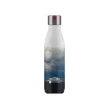 Les Artistes Paris - Gourde Bouteille isotherme 500 ml - Skyfall - acier inoxydable