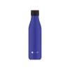 Les Artistes Paris - Gourde Bouteille isotherme 750 ml - indigo - acier inoxydable