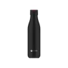 Les Artistes Paris - Gourde Bouteille isotherme 750 ml - noir - acier inoxydable