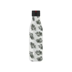 Les Artistes Paris - Gourde Bouteille isotherme 750 ml - Seychelles - acier inoxydable