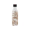 Les Artistes Paris - Gourde Bouteille isotherme 500 ml - Indien - acier inoxydable