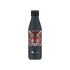 Les Artistes Paris - Gourde Bouteille isotherme 500 ml - Tiger - acier inoxydable