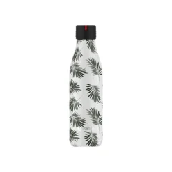 Les Artistes Paris - Gourde Bouteille isotherme 500 ml - Seychelles - acier inoxydable