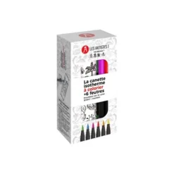 Les Artistes Univers Iconic Dino - Boîtier thermique - 500 ml