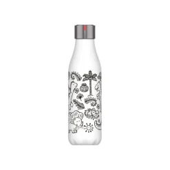 Les Artistes Univers Iconic Snoopy - Bouteille thermique - 500 ml