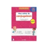 Les cahiers Bordas - Mon cahier de conjugaison CE1 / CE2