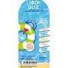 Les Incollables - 180 quiz pour réviser - De la MS à la GS - 4/5 ans