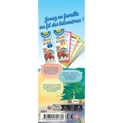 Les incollables - Mes jeux de voitures - 7 à 77 ans