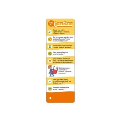 Les incollables - Tout le programme du CE2 - 8/9 ans