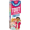 Les incollables - Tout le programme du CE1 - 7/8 ans