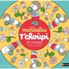 Les Mandalas de T'Choupi