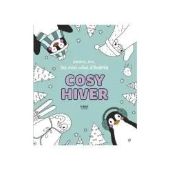 Les mini colos d andrea - cosy hiver