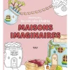 Les mini colos d andrea - maisons imaginaires