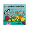 Les Monsieur Madame au pays des petites bêtes - par Hargreaves Adam