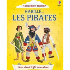 Les pirates