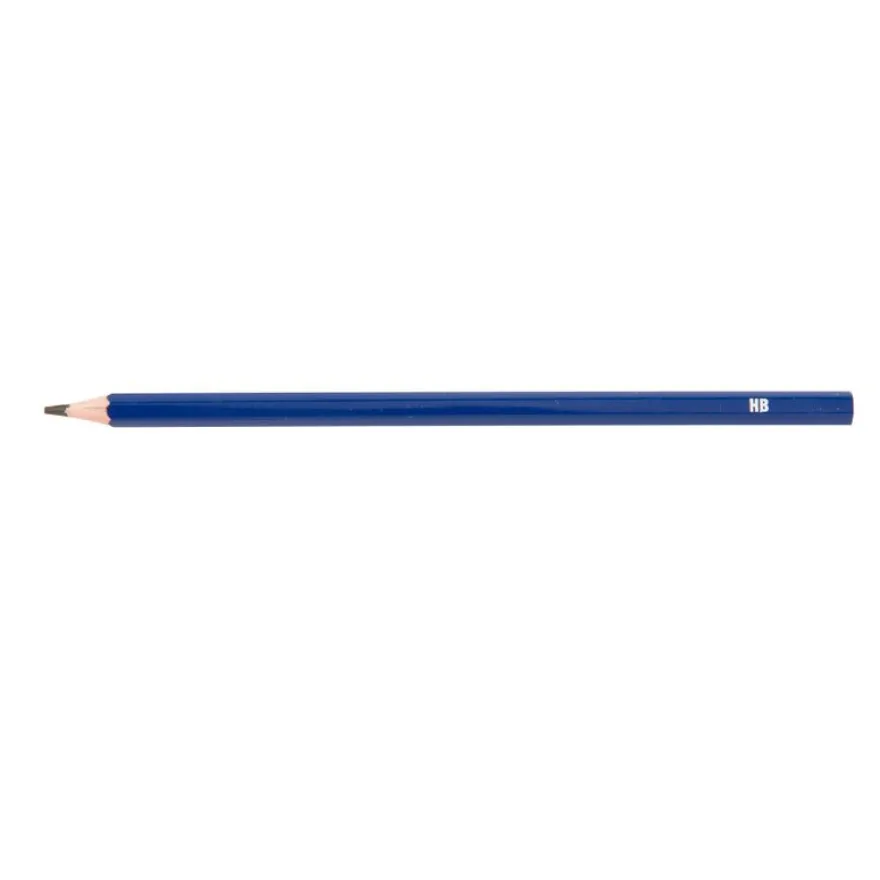 Les Prix Mini – 4 Crayons Graphite HB