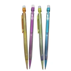 Les Prix Mini - 4 Porte-mines en 0,7 mm HB