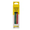 Les Prix Mini – Lot de 4 porte‑mines – Mine 0,7 mm – HB