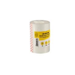 Les Prix Mini – Lot de 4 rubans adhésifs – Transparent – 18 mm x 25 m