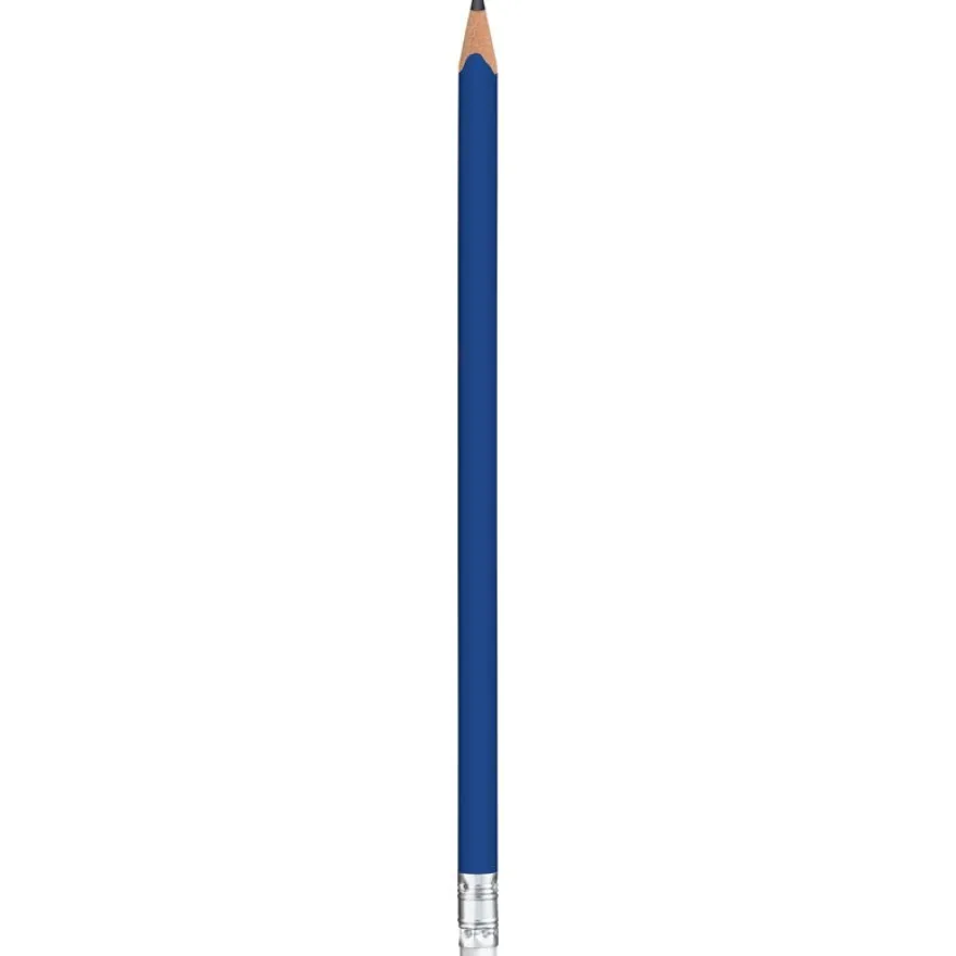 Les Prix Mini - Pack de 12 crayons HB avec embout gomme
