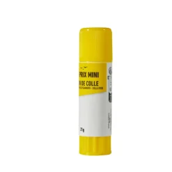 Les Prix Mini - Bâton de colle 21 gr