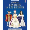 Les rois et les reines