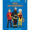 Les sauveteurs