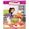 Les Sisters : La cuisine des Sisters - tome 01