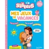 Les Sisters - Mes jeux de vacances - De la Grande Section au CP
