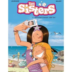 Les Sisters - tome 07