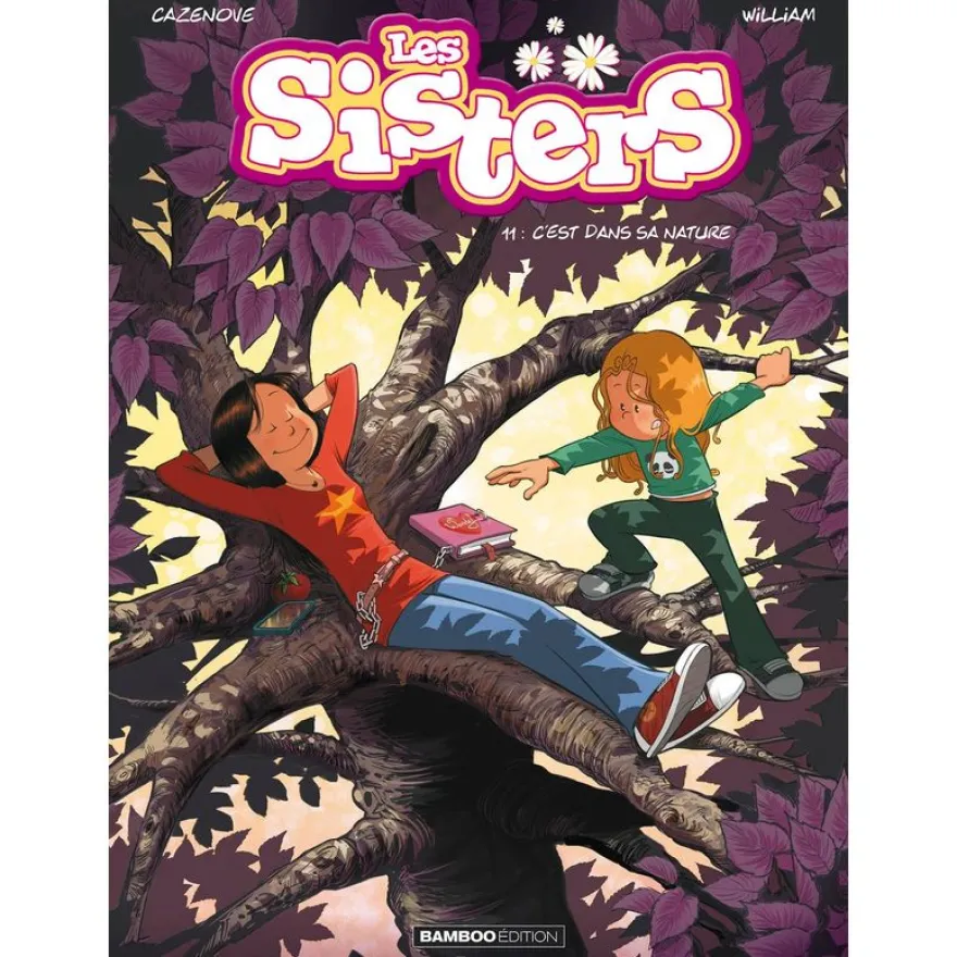 Les Sisters - tome 11