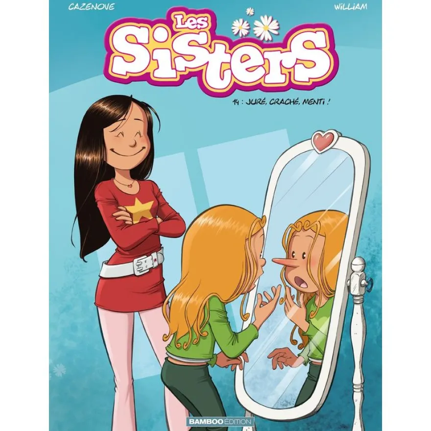 Les Sisters - tome 14