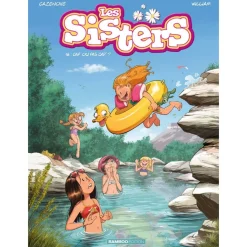Les Sisters - tome 16