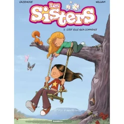 Les Sisters - tome 03