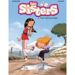 Les Sisters - tome 08