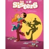 Les Sisters - tome 01