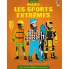 Les sports extrêmes