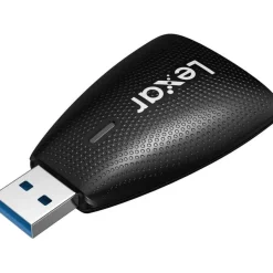 Lexar - lecteur de carte - USB 3.1