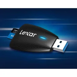 Lexar - lecteur de carte - USB 3.1
