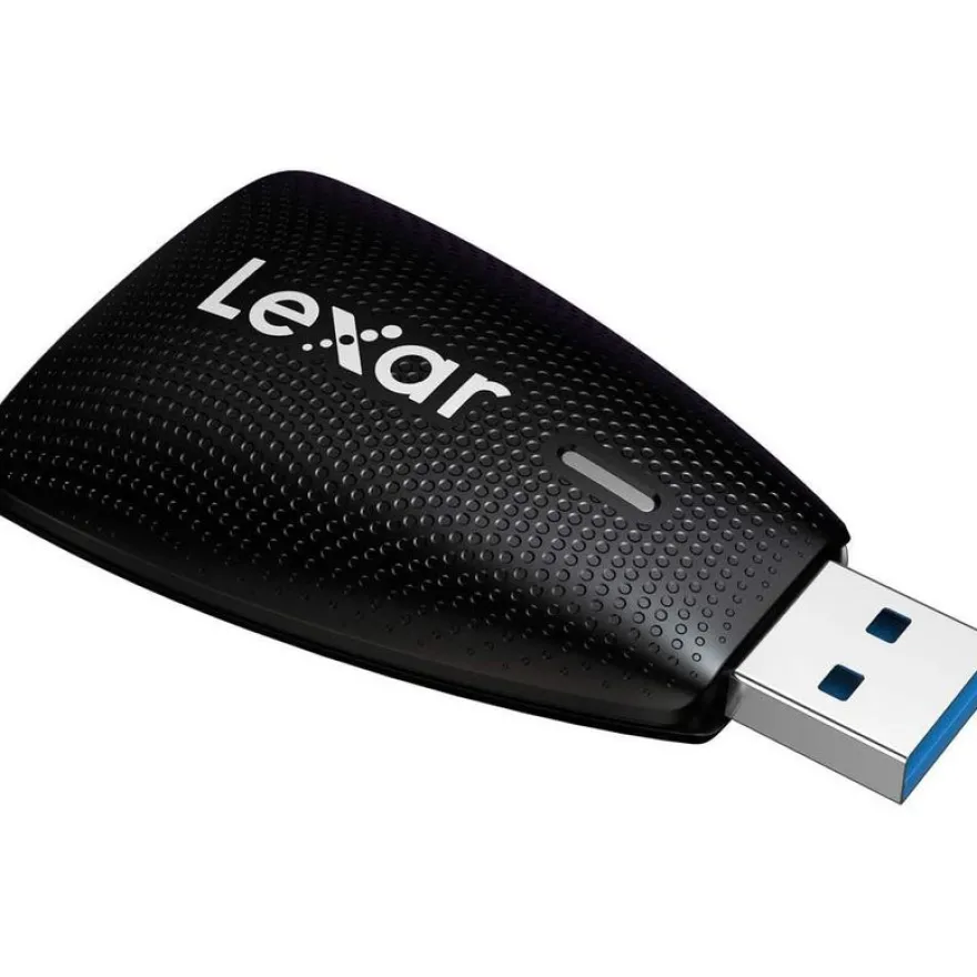 Lexar - lecteur de carte - USB 3.1