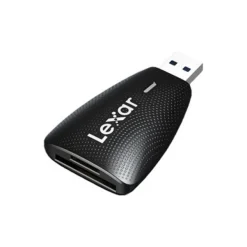 Lexar - lecteur de carte - USB 3.1