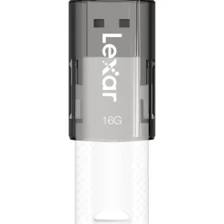 Lexar JumpDrive S60 - pack 2 clés USB 16 GO - USB 2.0