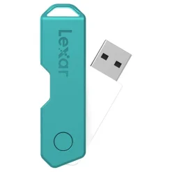 Lexar JumpDrive Twist Turn2 - clé USB 64 Go - USB 2.0