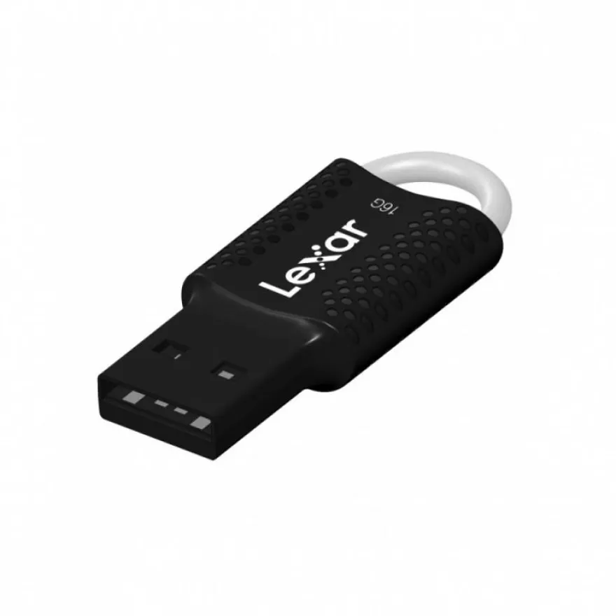 Lexar JumpDrive V40 - clé USB 16 Go - USB 2.0