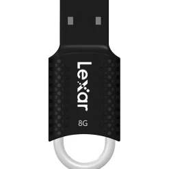Lexar JumpDrive V40 - clé USB 8 Go - USB 2.0
