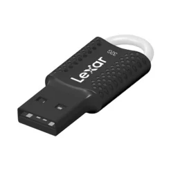 Lexar JumpDrive V40 - clé USB 32 Go - USB 2.0
